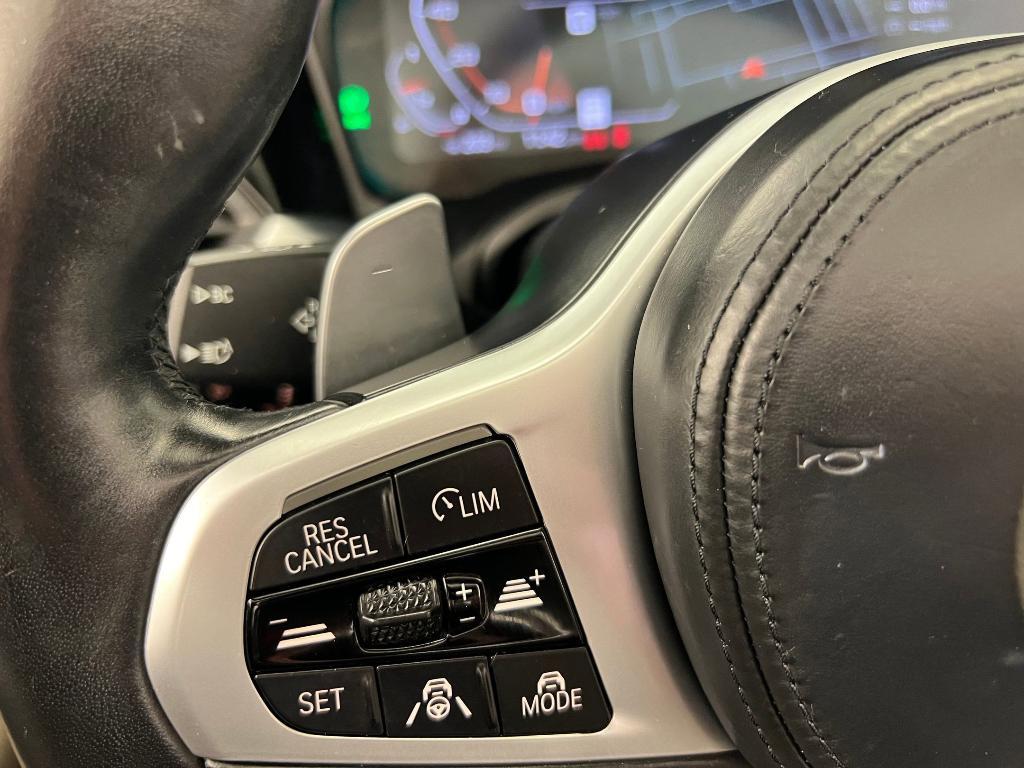 used 2022 BMW M440 car, priced at $48,998