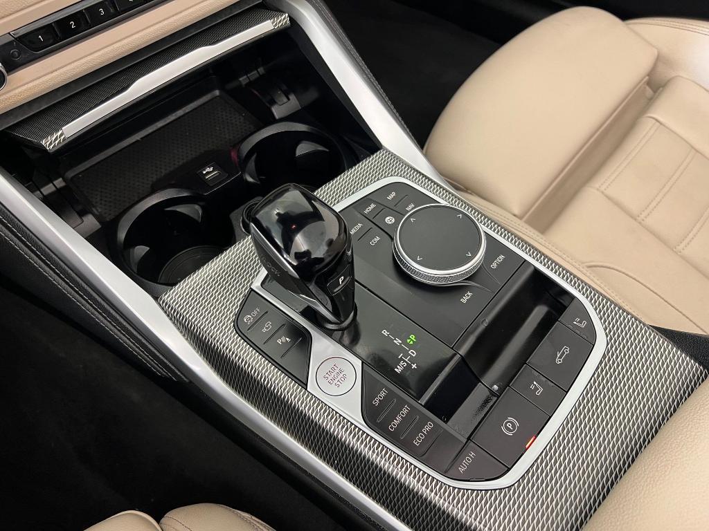 used 2022 BMW M440 car, priced at $48,998