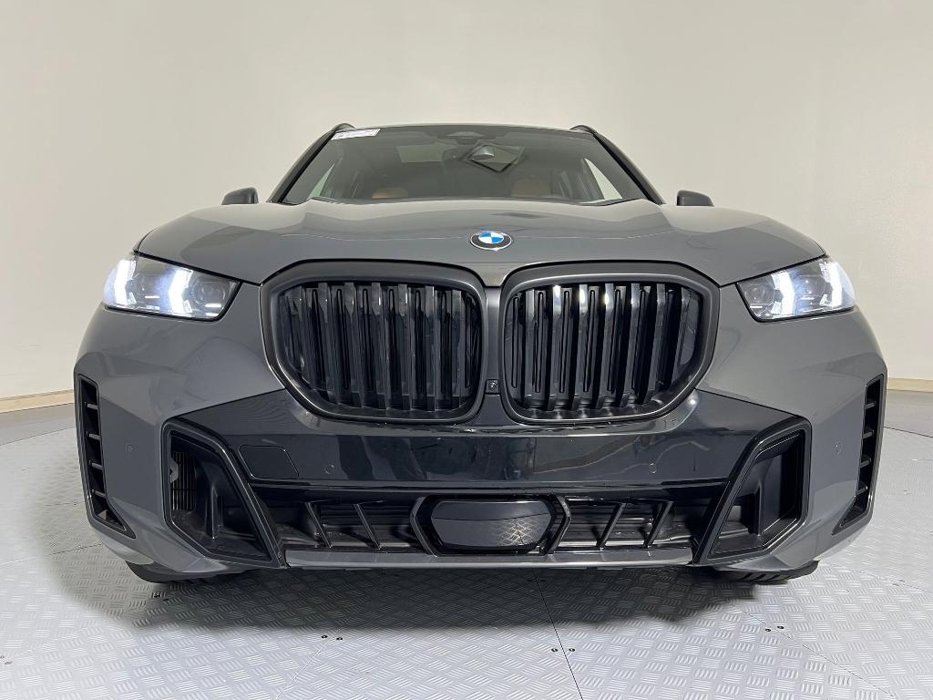 new 2026 BMW X5 car, priced at $86,450