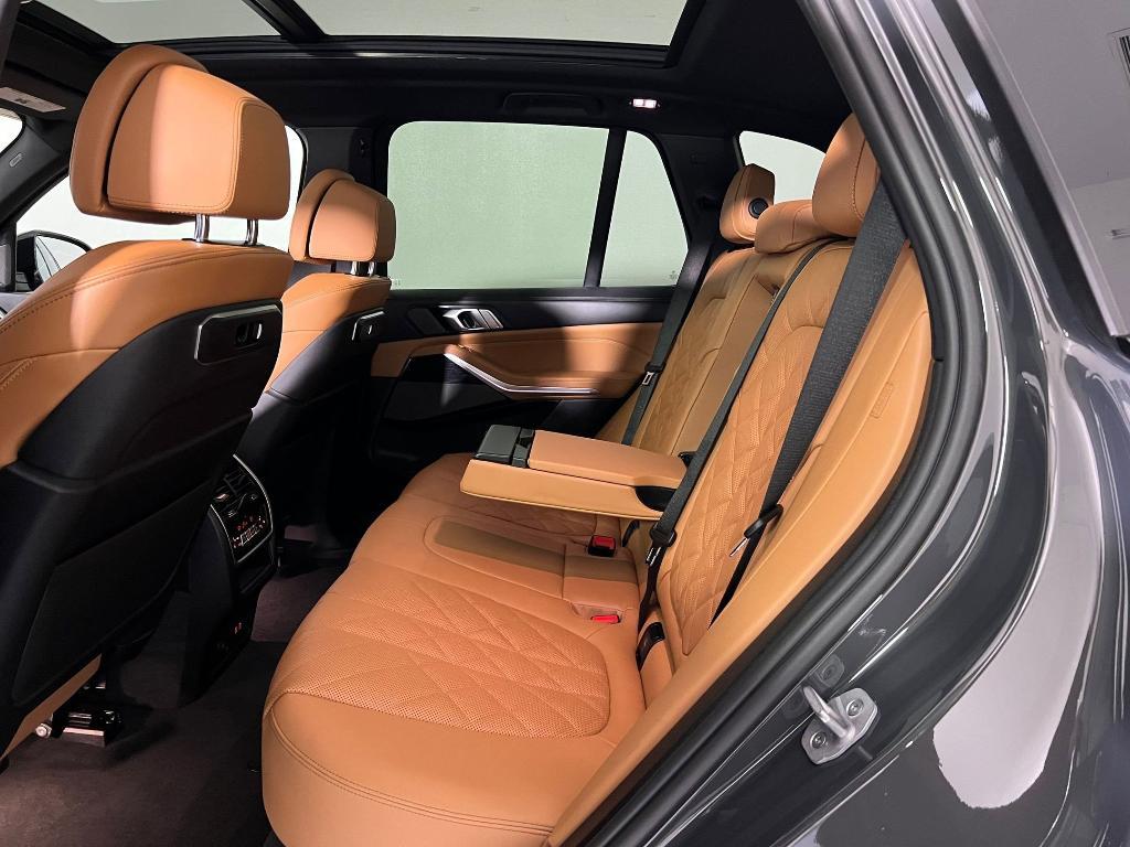 new 2026 BMW X5 car, priced at $86,450