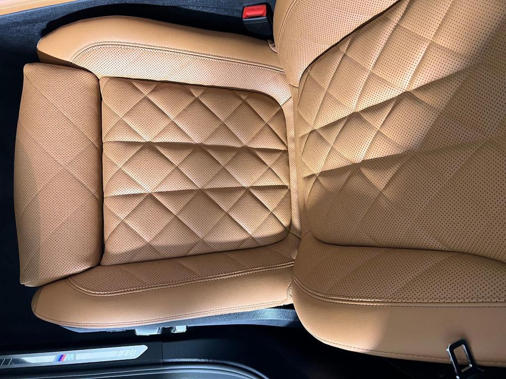 new 2026 BMW X5 car, priced at $86,450