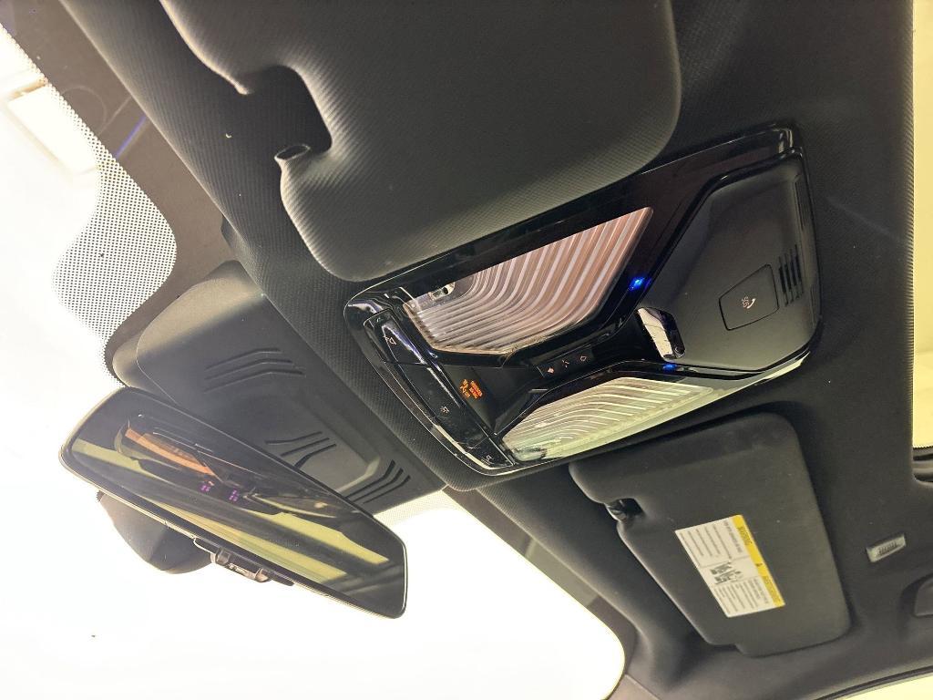 used 2019 BMW X5 car, priced at $27,223