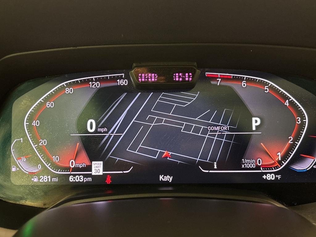 used 2019 BMW X5 car, priced at $27,223