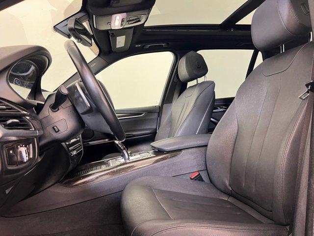 used 2018 BMW X5 eDrive car, priced at $10,999