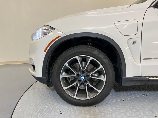 used 2018 BMW X5 eDrive car, priced at $10,999