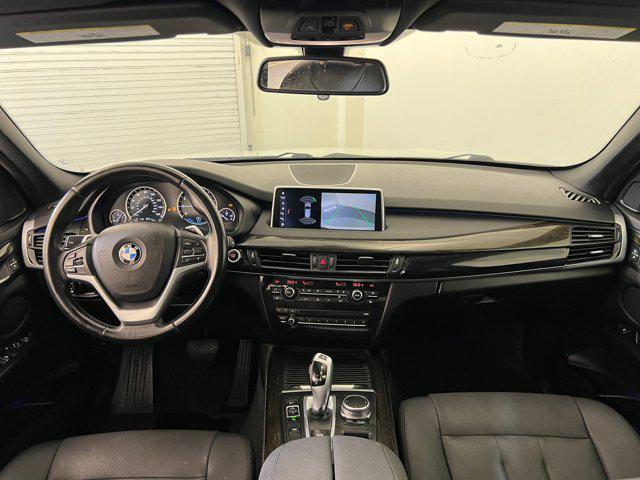 used 2018 BMW X5 eDrive car, priced at $10,999