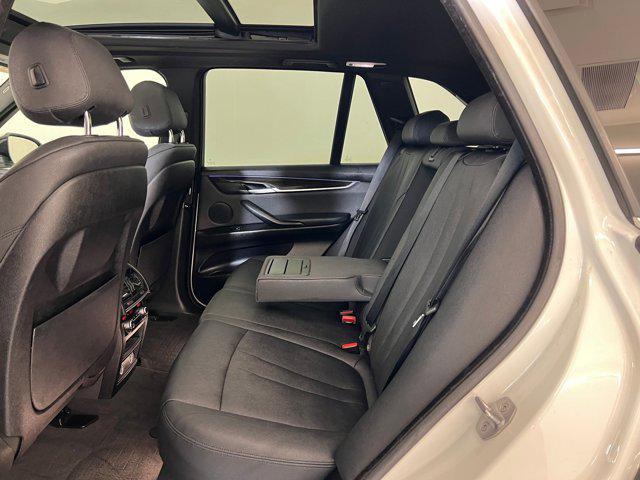 used 2018 BMW X5 eDrive car, priced at $10,999