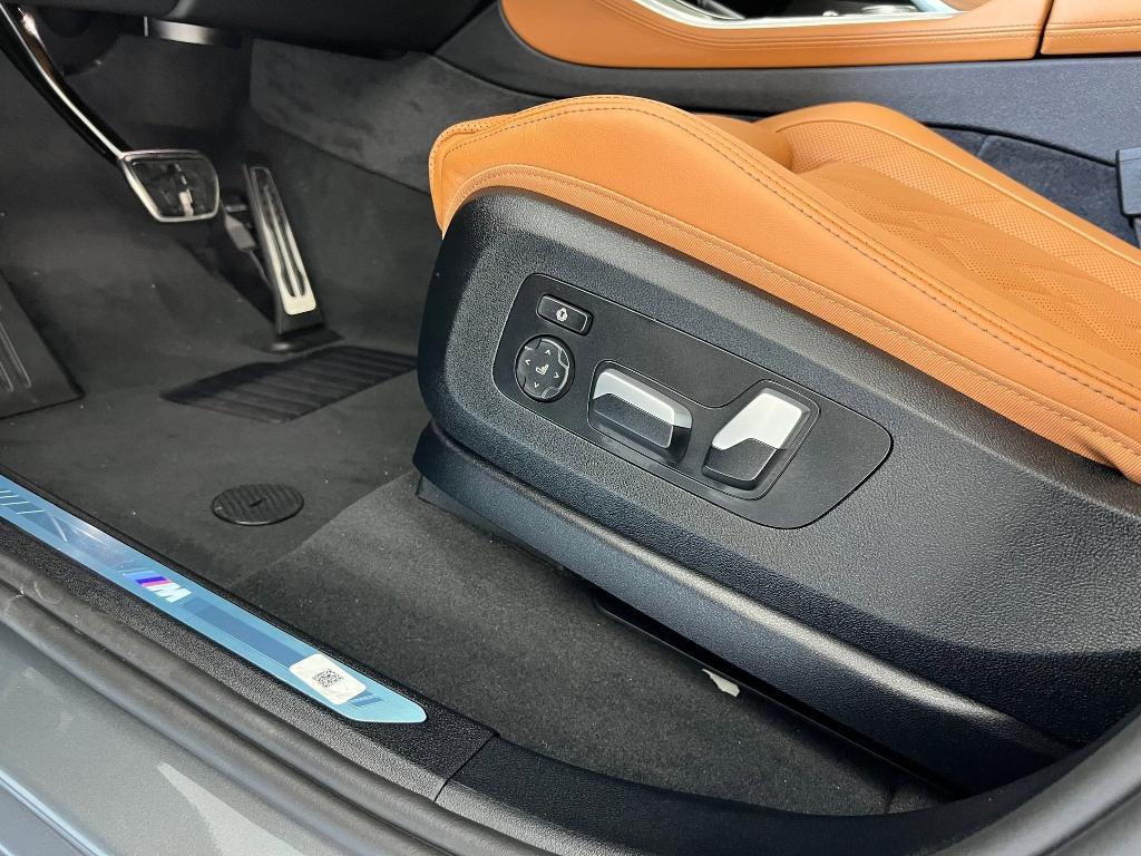 new 2026 BMW X5 car, priced at $79,750