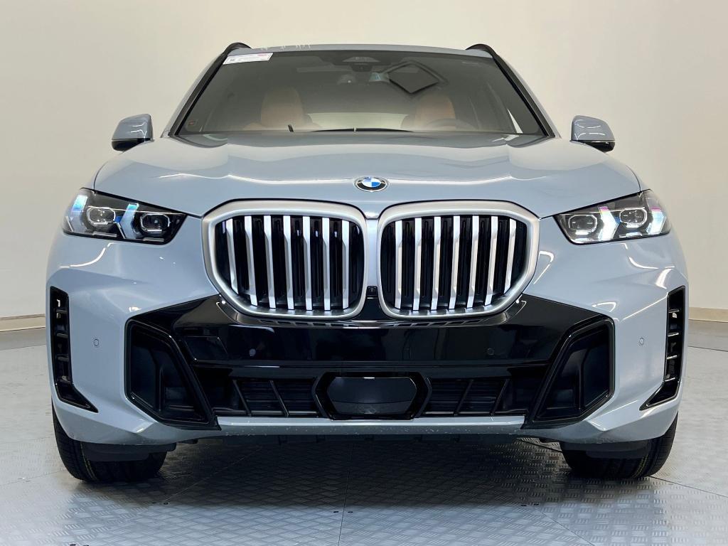 new 2026 BMW X5 car, priced at $79,750