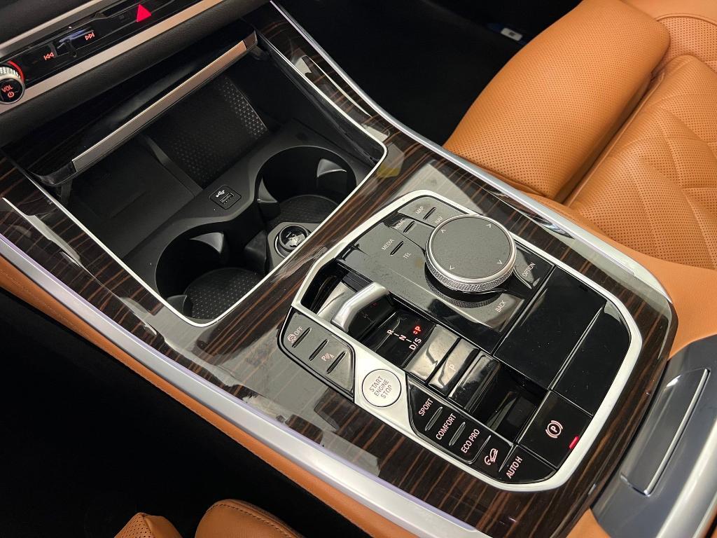 new 2026 BMW X5 car, priced at $79,750