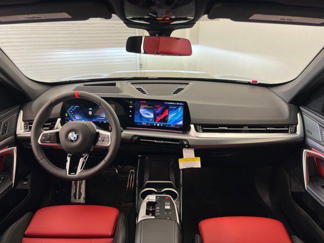 new 2026 BMW X1 car, priced at $59,955