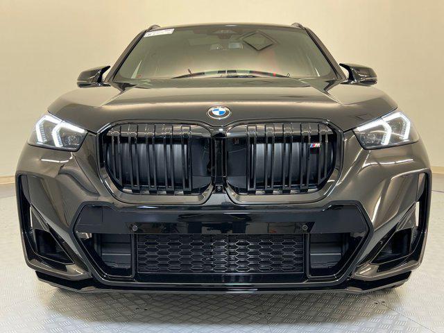 new 2026 BMW X1 car, priced at $59,955
