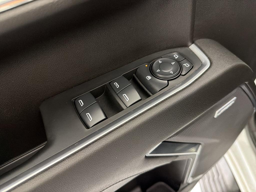 used 2024 GMC Sierra 1500 car, priced at $48,224