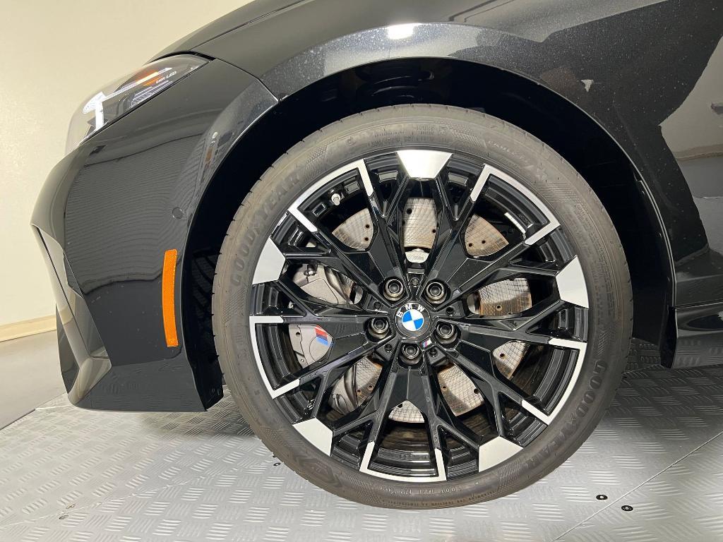 used 2025 BMW M235 Gran Coupe car, priced at $50,731
