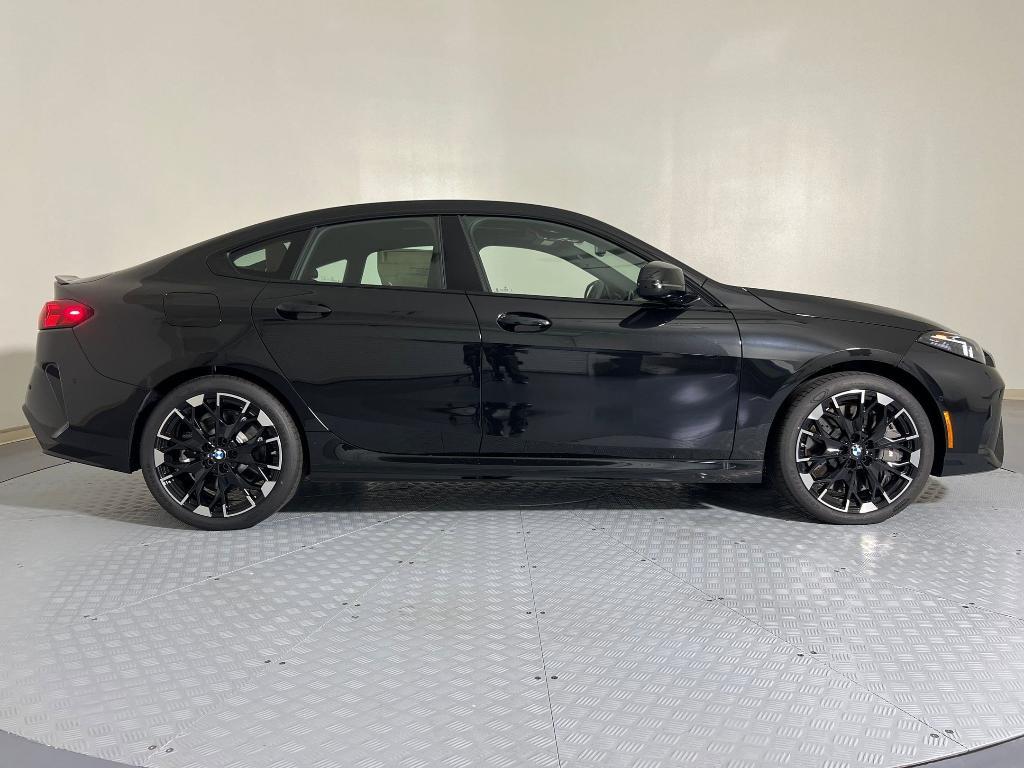 used 2025 BMW M235 Gran Coupe car, priced at $50,731