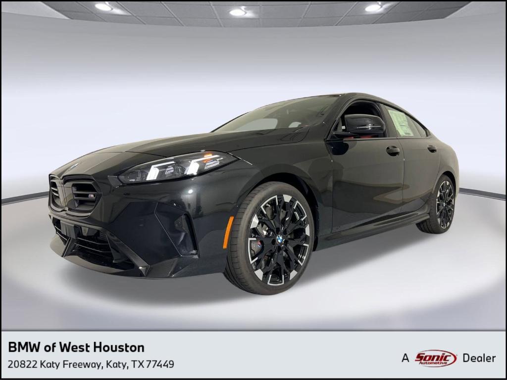 used 2025 BMW M235 Gran Coupe car, priced at $50,731