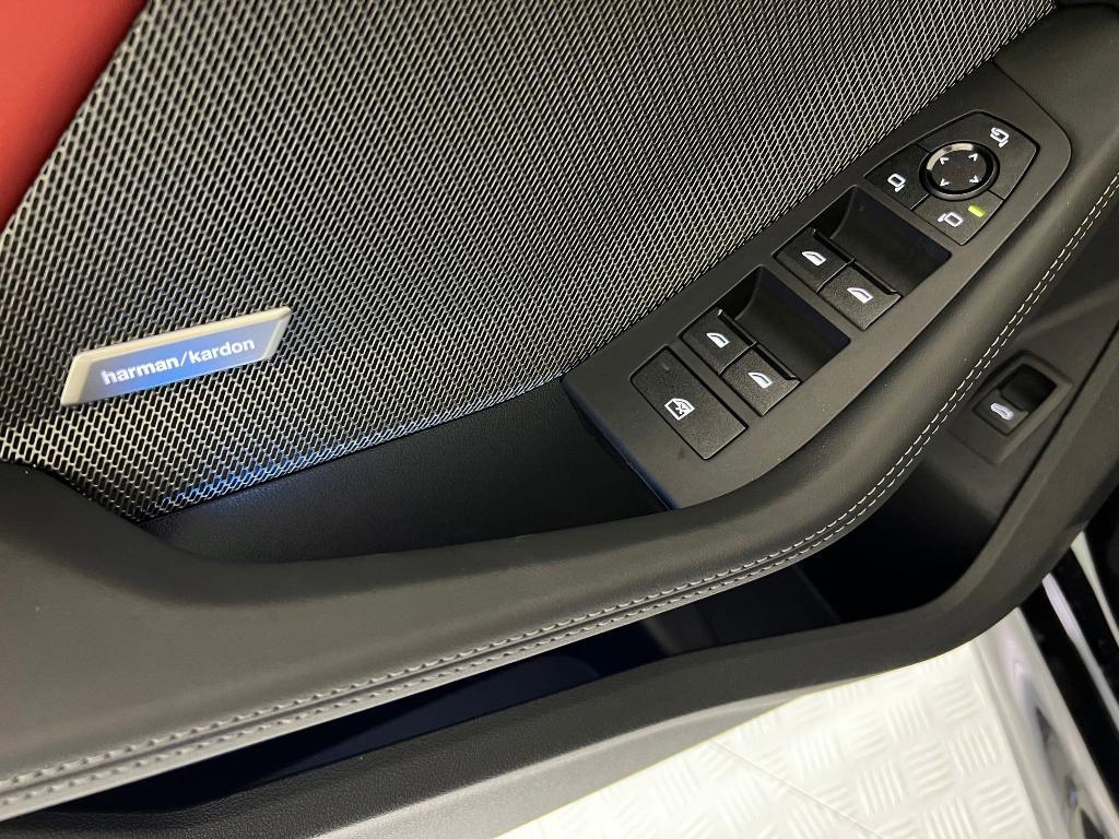 used 2025 BMW M235 Gran Coupe car, priced at $50,731