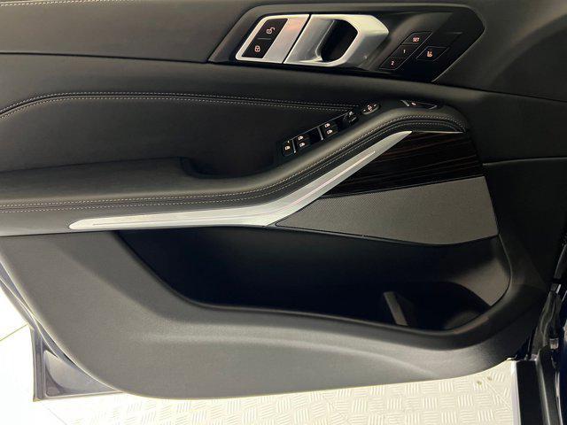 new 2026 BMW X5 car, priced at $77,350