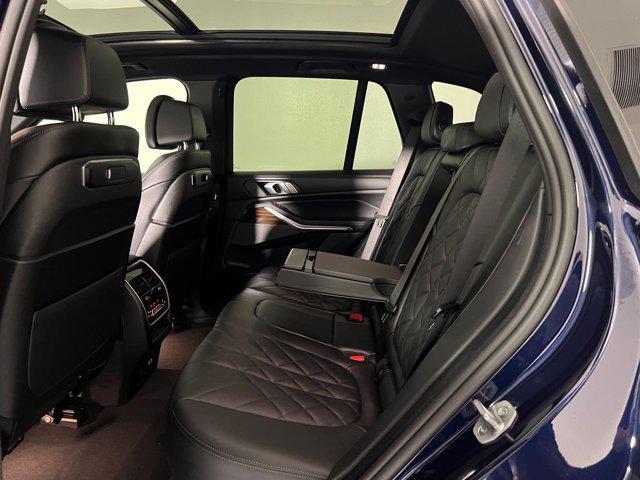 new 2026 BMW X5 car, priced at $77,350