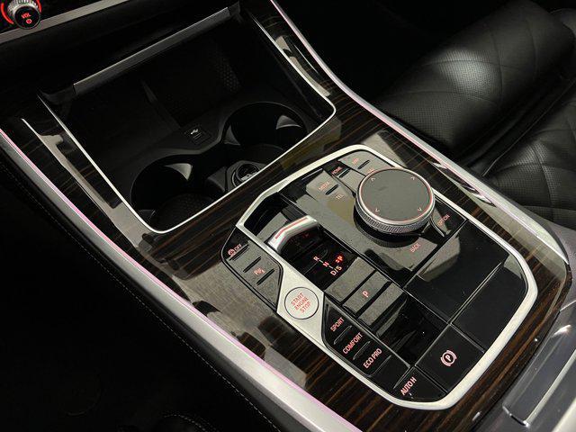 new 2026 BMW X5 car, priced at $77,350