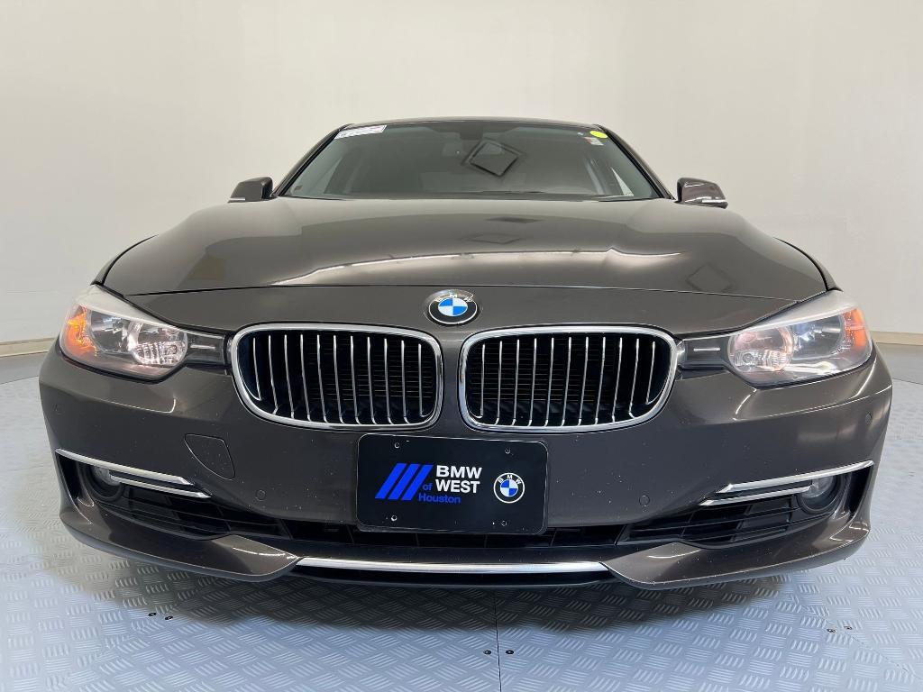 used 2014 BMW 328 car, priced at $8,999