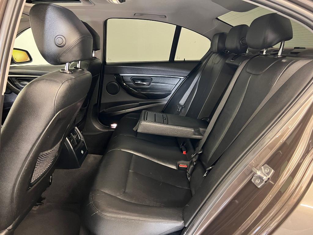 used 2014 BMW 328 car, priced at $8,999