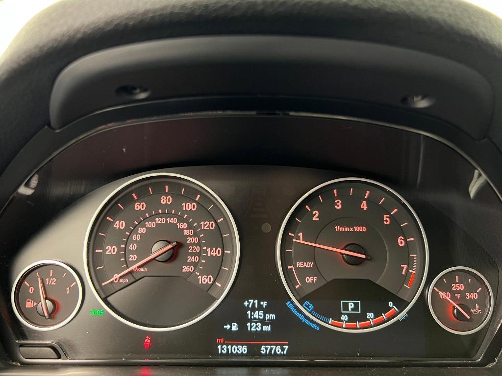 used 2014 BMW 328 car, priced at $8,999