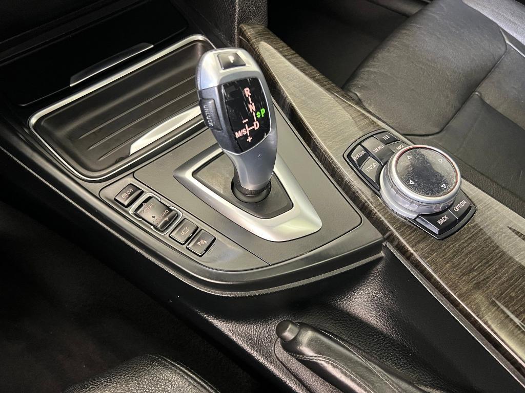 used 2014 BMW 328 car, priced at $8,999