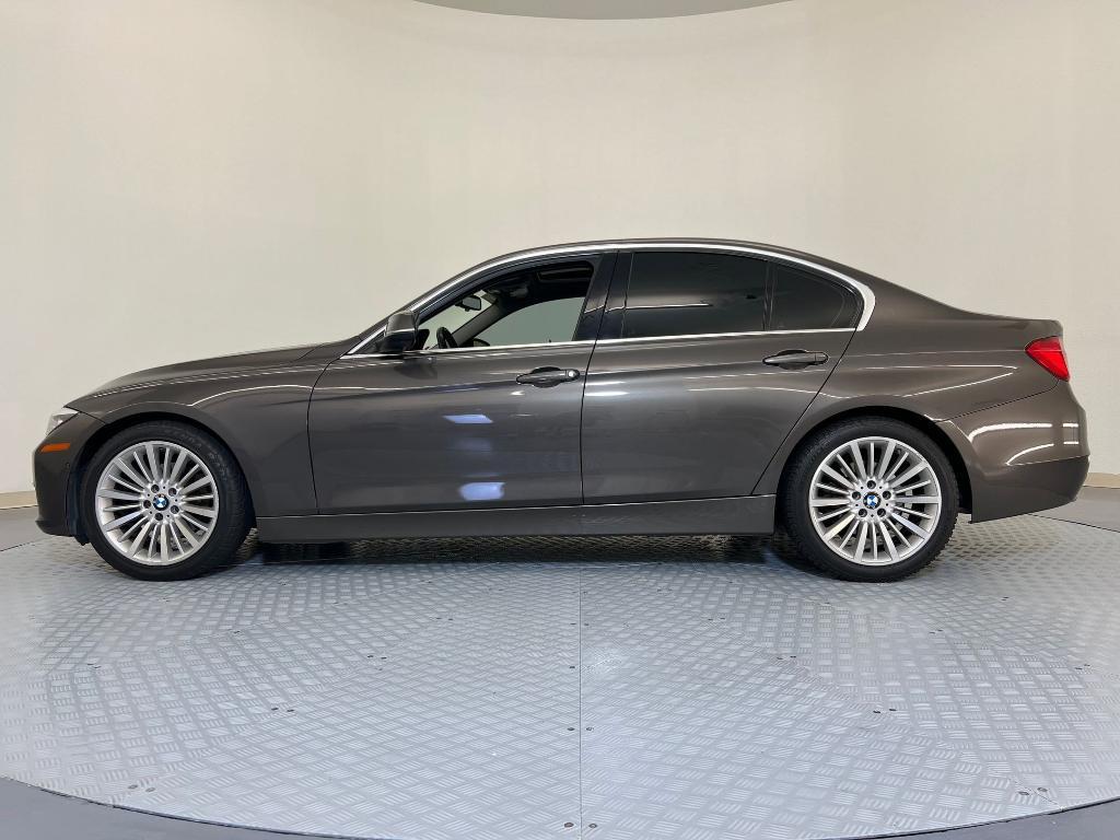 used 2014 BMW 328 car, priced at $8,999