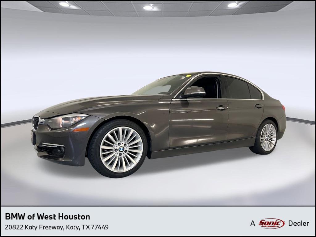 used 2014 BMW 328 car, priced at $8,999