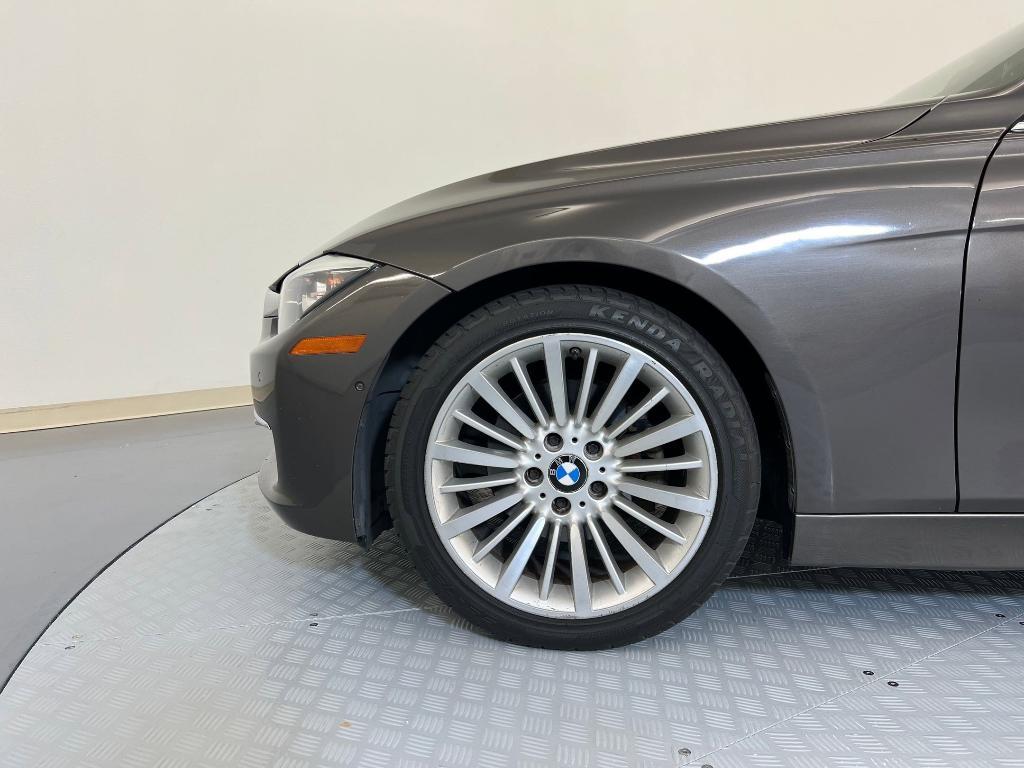used 2014 BMW 328 car, priced at $8,999