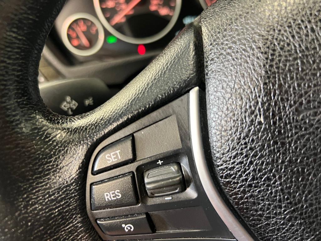 used 2014 BMW 328 car, priced at $8,999