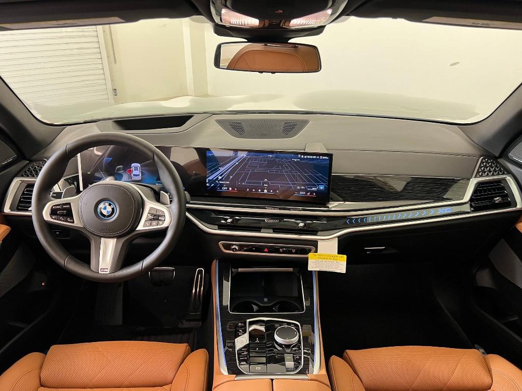 new 2026 BMW X5 PHEV car, priced at $88,075