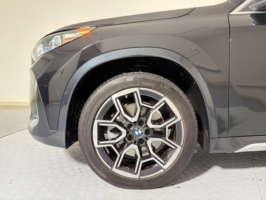 used 2023 BMW X1 car, priced at $33,224