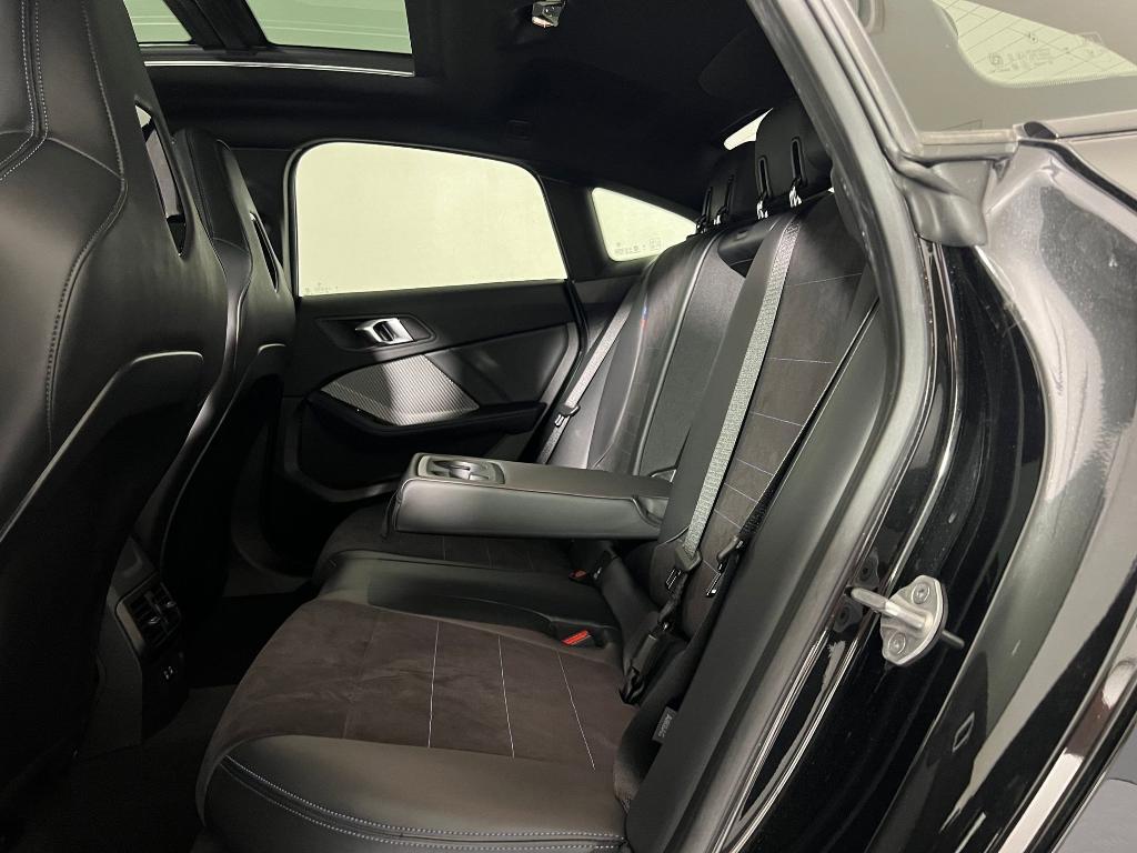 used 2026 BMW M235 Gran Coupe car, priced at $47,821