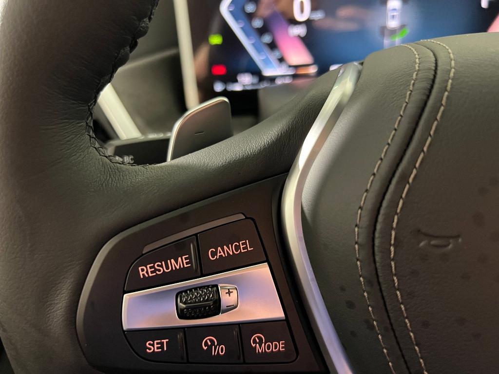 new 2026 BMW X5 car, priced at $77,125