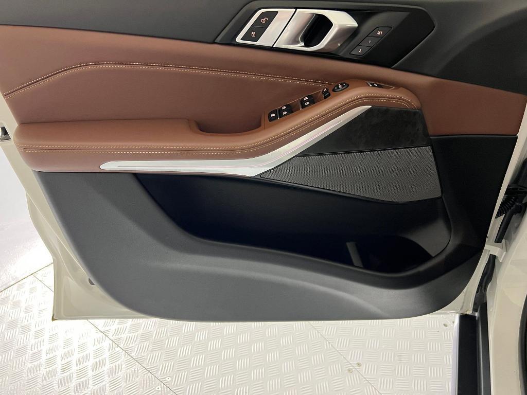 new 2026 BMW X5 car, priced at $77,125