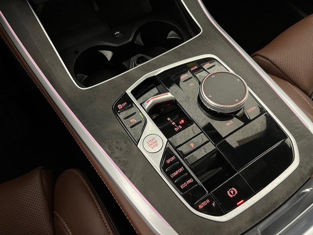 new 2026 BMW X5 car, priced at $77,125