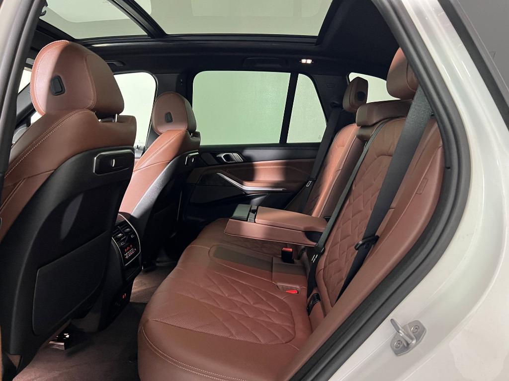 new 2026 BMW X5 car, priced at $77,125
