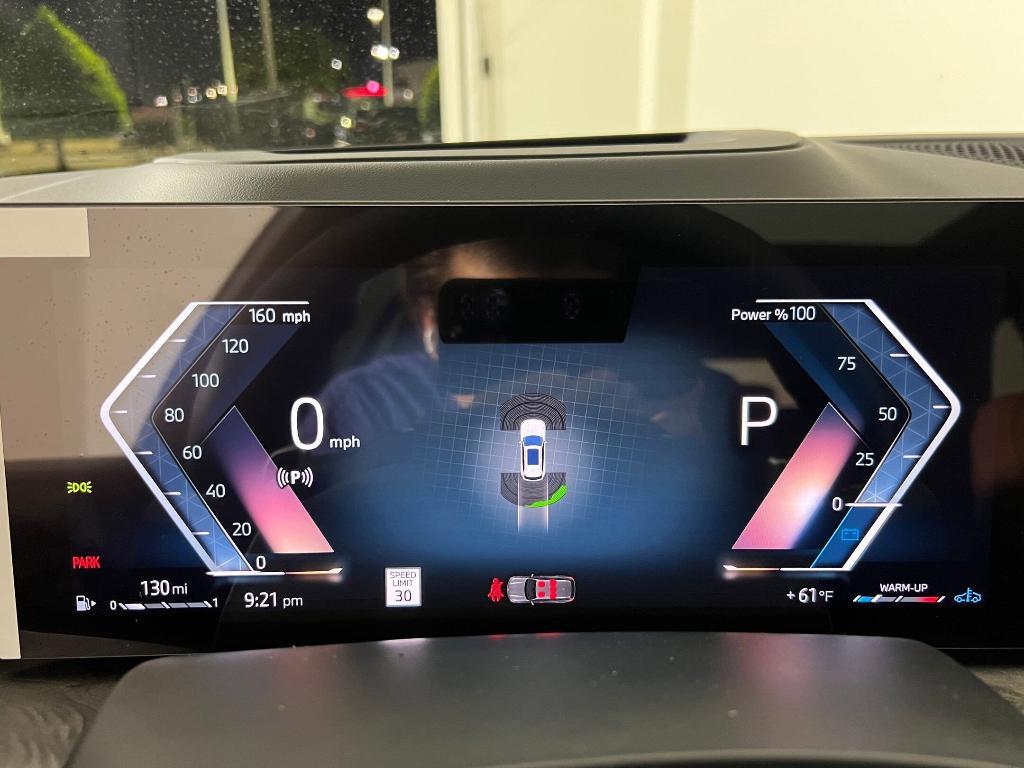 new 2026 BMW X5 car, priced at $77,125