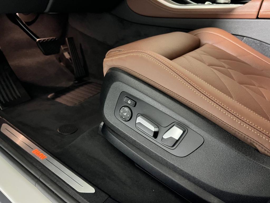 new 2026 BMW X5 car, priced at $77,125