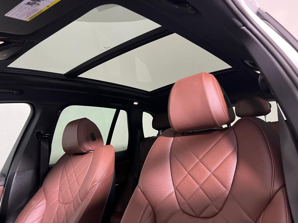new 2026 BMW X5 car, priced at $77,125