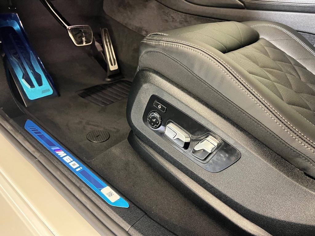 new 2026 BMW X6 car, priced at $104,125