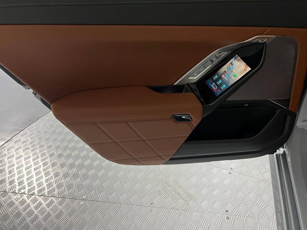 new 2026 BMW i7 car, priced at $122,940