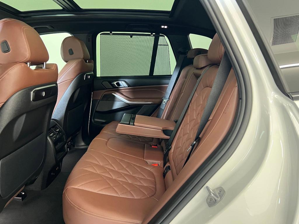 new 2026 BMW X5 car, priced at $82,200