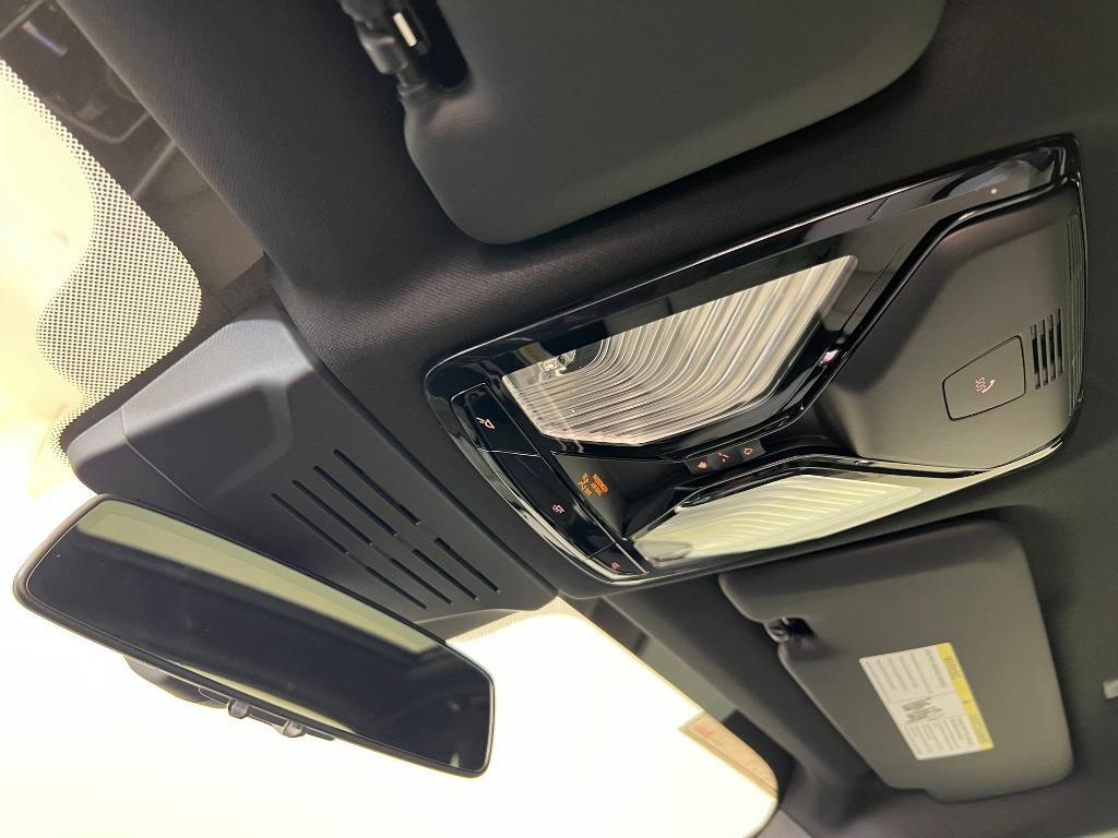 new 2026 BMW X5 car, priced at $77,775