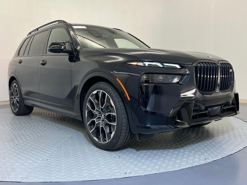 new 2026 BMW X7 car, priced at $119,475