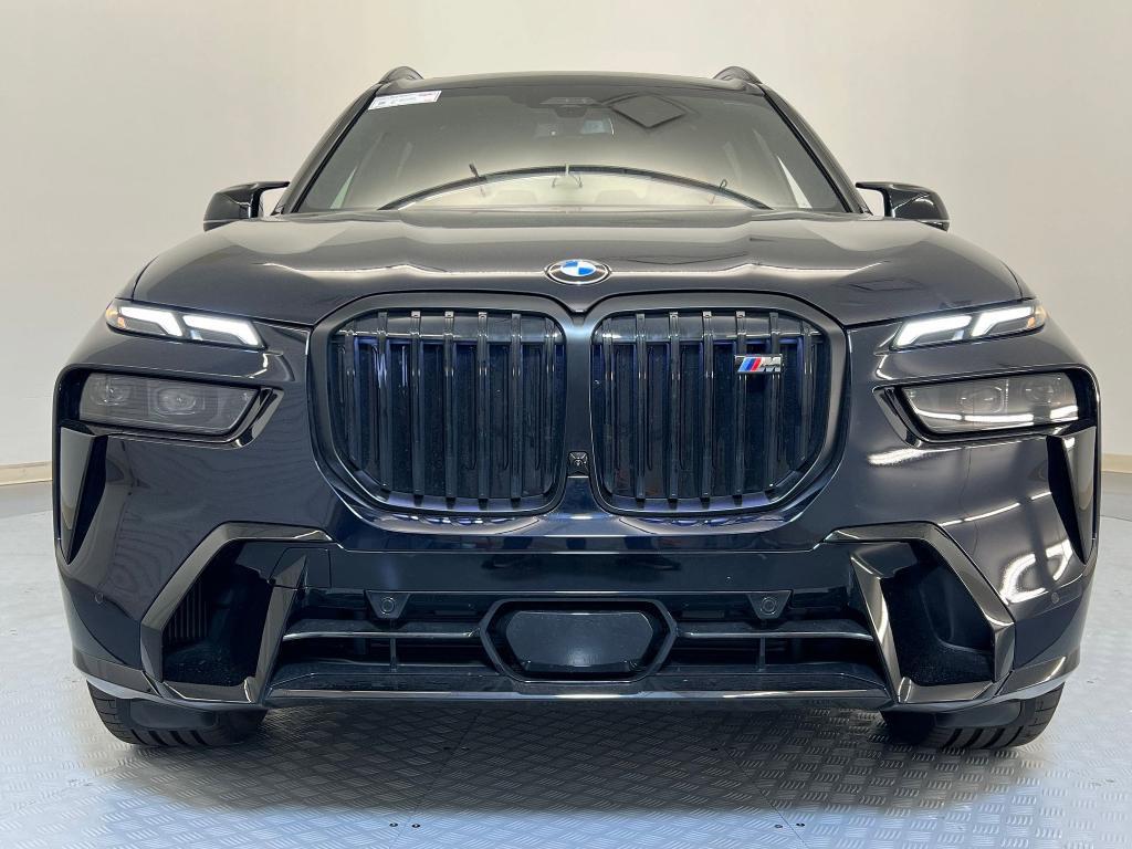 new 2026 BMW X7 car, priced at $119,475