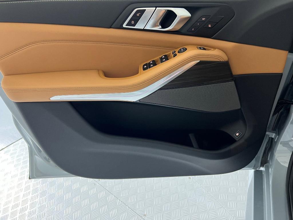 used 2026 BMW X5 PHEV car, priced at $85,141