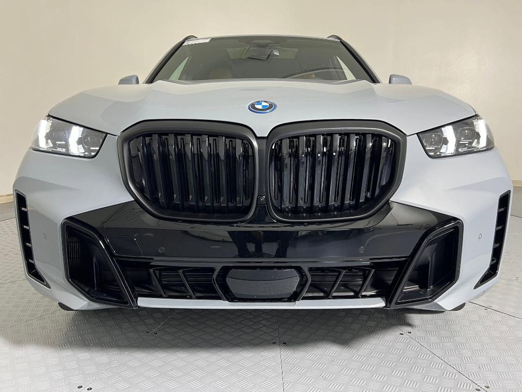 used 2026 BMW X5 PHEV car, priced at $85,141